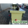 Frezarka dolnowrzecionowa SCM T 130