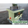 Frezarka dolnowrzecionowa SCM T 130