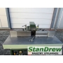 Frezarka dolnowrzecionowa SCM T 130