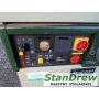 Frezarka dolnowrzecionowa SCM T 130