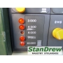 Frezarka dolnowrzecionowa SCM T 130