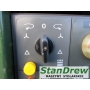 Frezarka dolnowrzecionowa SCM T 130