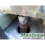 Frezarka dolnowrzecionowa SCM T 130