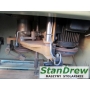 Frezarka dolnowrzecionowa SCM T 130