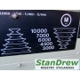 Frezarka dolnowrzecionowa SCM T 130