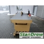 Wyrówniarko grubościówka Strugarka SCM 2250 nr 1