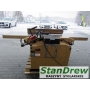 Wyrówniarko grubościówka Strugarka SCM 2250 nr 1