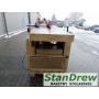 Wyrówniarko grubościówka Strugarka SCM 2250 nr 1
