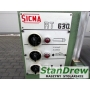 Grubościówka Sicma RT 630