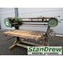 Szlifierka długotaśmowa Burkle BKS 1500/700