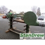 Szlifierka długotaśmowa Burkle BKS 1500/700