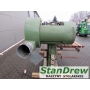 Szlifierka długotaśmowa Burkle BKS 1500/700