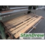 Szlifierka długotaśmowa Burkle BKS 1500/700