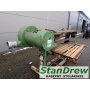 Szlifierka długotaśmowa Burkle BKS 1500/700