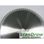 Globus 300 x 30 x 3,2 / 2,2 / 72z