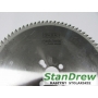 Tarcza Faba PI-506VT 250 x 3,2 / 2,2 / 30 z=80