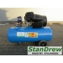 Sprężarka tłokowa HL425/100 AIRPRESS