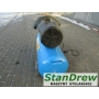 Sprężarka tłokowa HL425/100 AIRPRESS