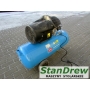 Sprężarka tłokowa HL425/100 AIRPRESS