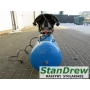Sprężarka tłokowa HL425/100 AIRPRESS