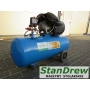 Sprężarka tłokowa HL425/100 AIRPRESS