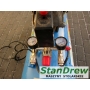 Sprężarka tłokowa HL425/100 AIRPRESS