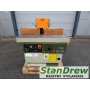 Frezarka dolnowrzecionowa SCM T 130