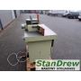 Frezarka dolnowrzecionowa SCM T 130