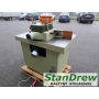 Frezarka dolnowrzecionowa SCM T 130