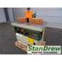 Frezarka dolnowrzecionowa SCM T 130