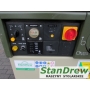 Frezarka dolnowrzecionowa SCM T 130