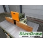 Frezarka dolnowrzecionowa SCM T 130