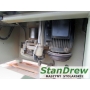 Frezarka dolnowrzecionowa SCM T 130