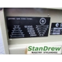 Frezarka dolnowrzecionowa SCM T 130
