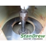 Frezarka dolnowrzecionowa SCM T 130