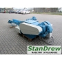 Rębak Klockner 400x140x2