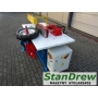 Obrzynarka Oflisiarka MADREW DCKRD-50