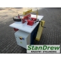 Obrzynarka Oflisiarka MADREW DCKRD-50