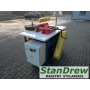 Obrzynarka Oflisiarka MADREW DCKRD-50
