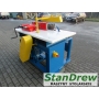 Obrzynarka Oflisiarka MADREW DCKRD-50