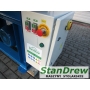 Obrzynarka Oflisiarka MADREW DCKRD-50