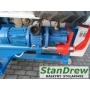 Obrzynarka Oflisiarka MADREW DCKRD-50