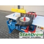 Obrzynarka Oflisiarka MADREW DCKRD-50