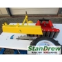 Obrzynarka Oflisiarka MADREW DCKRD-50