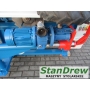 Obrzynarka Oflisiarka MADREW DCKRD-50