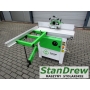 Frezarka dolnowrzecionowa PERFECT DELUX MX 5110A