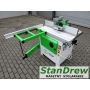 Frezarka dolnowrzecionowa PERFECT DELUX MX 5110A