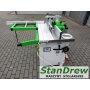 Frezarka dolnowrzecionowa PERFECT DELUX MX 5110A