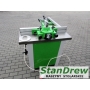 Frezarka dolnowrzecionowa PERFECT DELUX MX 5110A