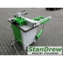 Frezarka dolnowrzecionowa PERFECT DELUX MX 5110A